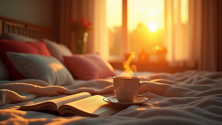 7 Powerful Affirmations for Every Morning